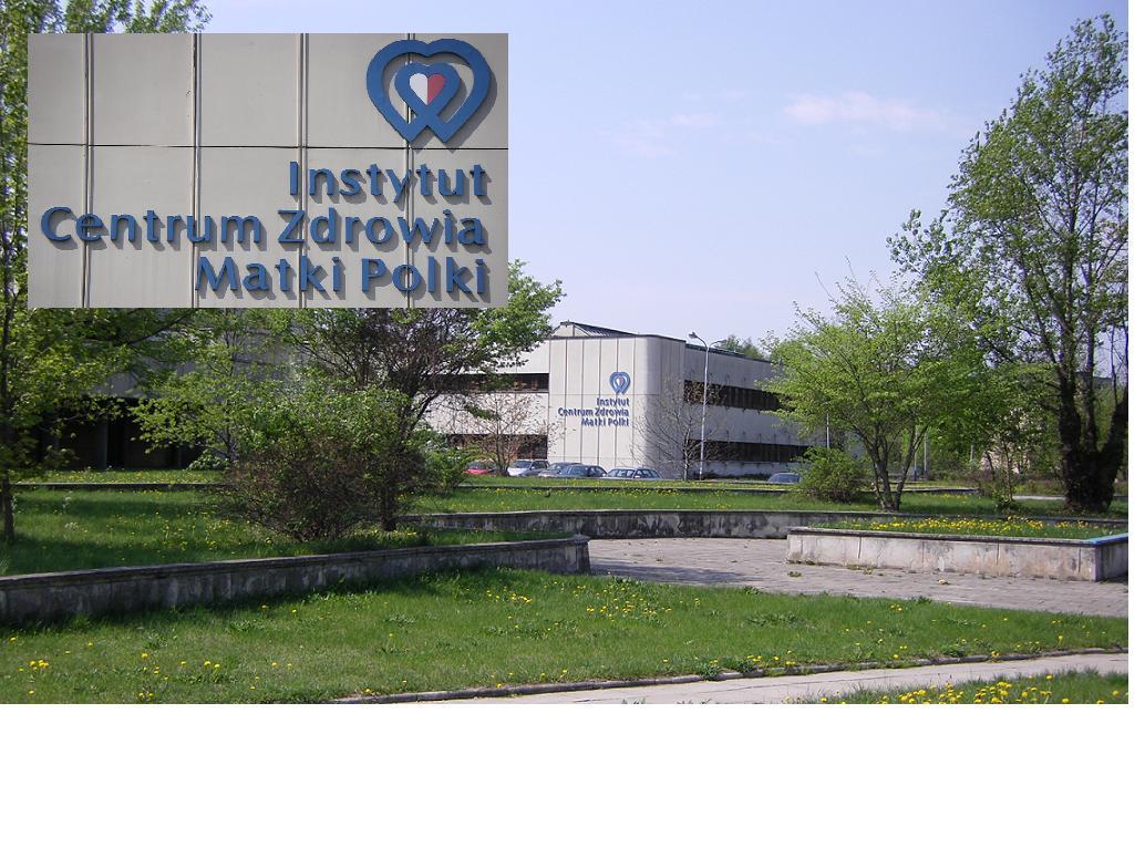 Instytut CZMP